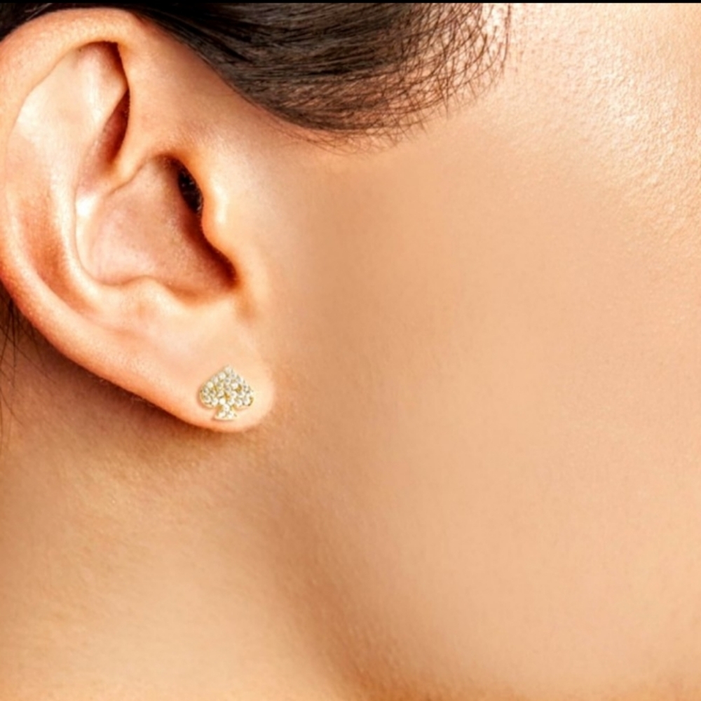 💥SALE💥Kate Spade Earrings - Picture 2 of 4